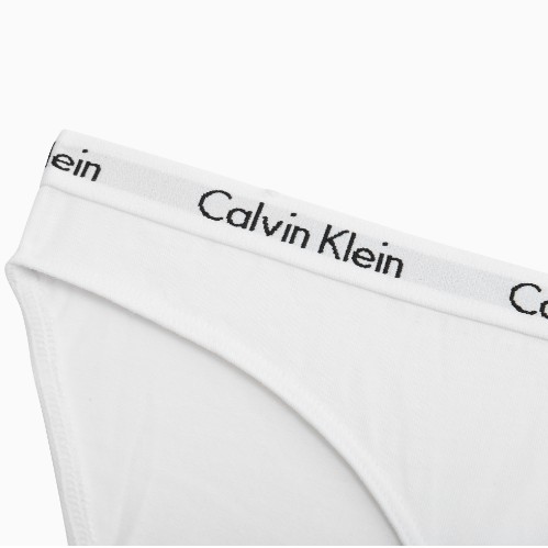 Quần Lót Calvin Klein Co Giãn Quyến Rũ Thời Trang Cho Nữ
