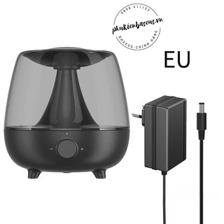 Máy phun sương, tạo ẩm, khuếch tán tinh dầu để bàn Baseus Surge (2.4L, Desktop Humidifier)