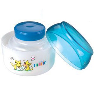 Bông chấm phấn rôm Farlin BF-170B