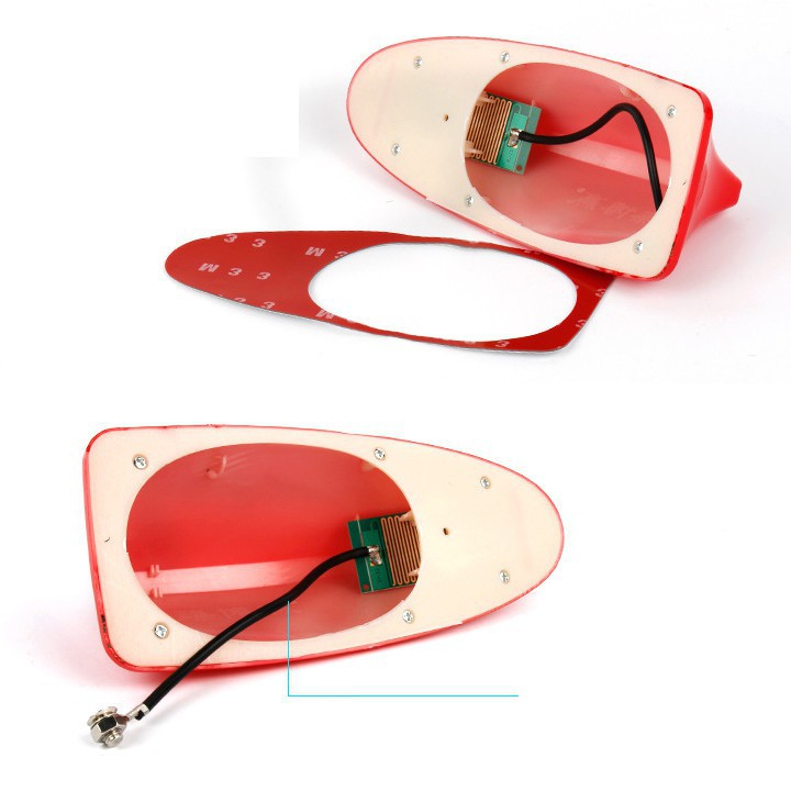 Anten Vây cá xe ô tô