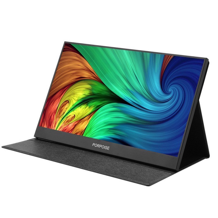 Màn hình di động PORPOISE 17.3 inch Full HD viền siêu mỏng hỗ trợ HDR | BigBuy360 - bigbuy360.vn