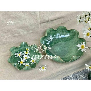 Bát thả hoa men hỏa biến bát tràng