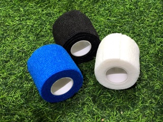 Combo 48 cuộn băng cao su non