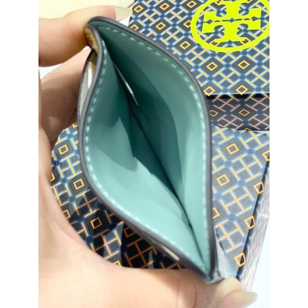 Ví cầm tay Tory burch