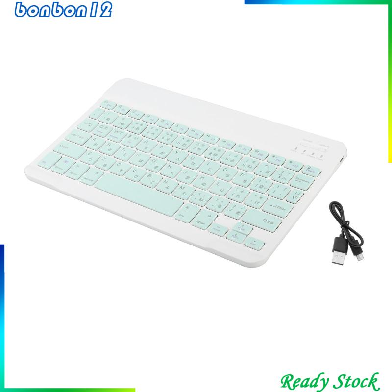 Bàn Phím Bluetooth 5.1 Cho Windows, Ios, Android Laptop | BigBuy360 - bigbuy360.vn