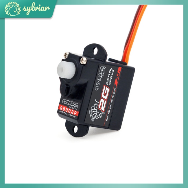 Động Cơ Servo Kỹ Thuật Số 9g 17g 25g 3kg 6kg 9kg 15kg 20kg 23kg 25kg Cho 1/8 1/10 1/14 1/18