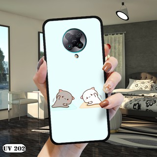 Ốp lưng cho Xiaomi Redmi K30 Pro