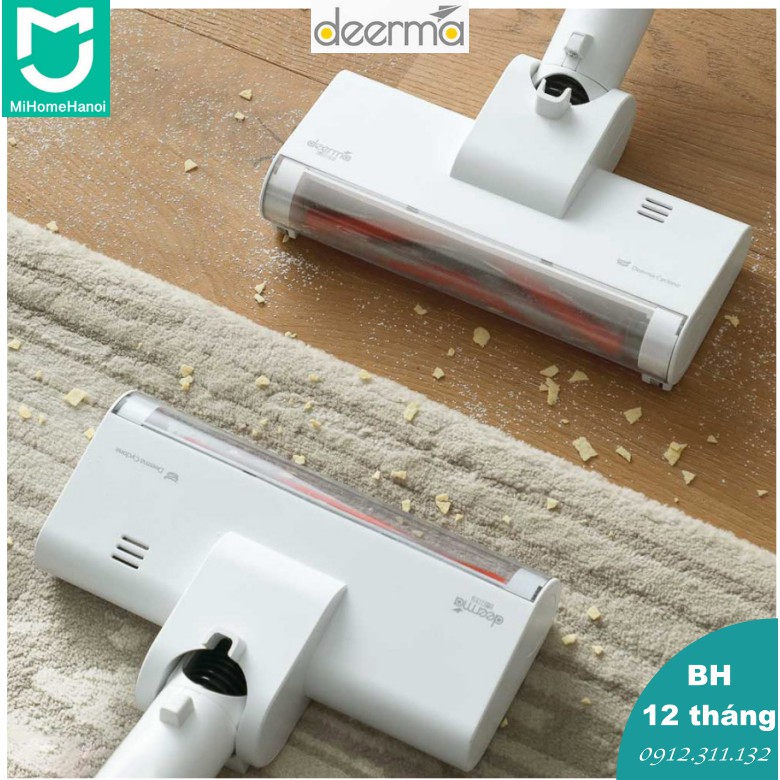 Máy Hút Bụi Không Dây Thông Minh Deerma Vc20 Plus, Bảo Hành 06 Tháng | BigBuy360 - bigbuy360.vn