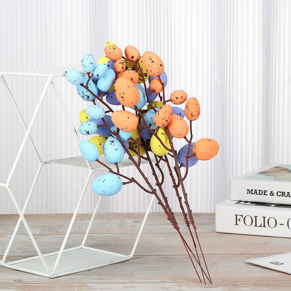 Miếng Dán Màu Sắc Hỗn Hợp Dùng Trang Trí Nhà Cửa / Tiệc Cưới DIY