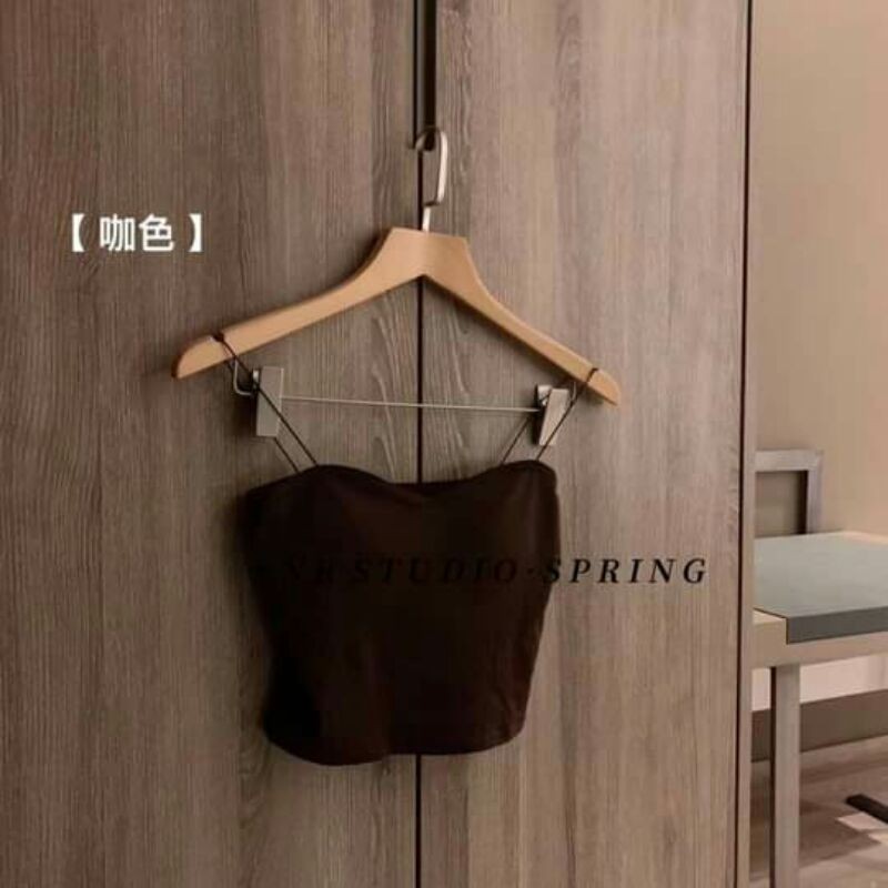 Áo croptop có mút | BigBuy360 - bigbuy360.vn