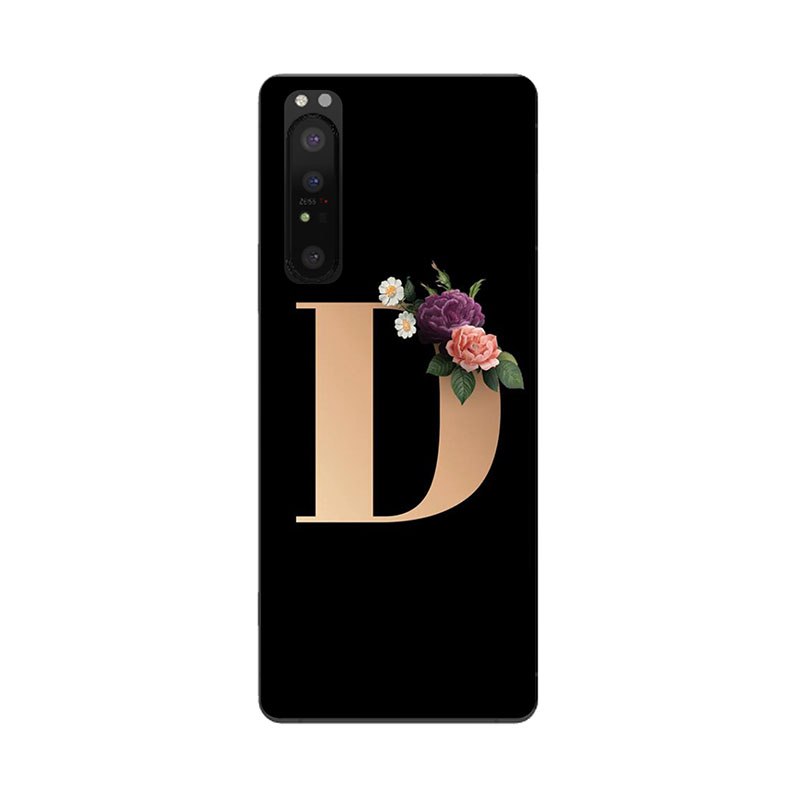Ốp Lưng Điện Thoại Thời Trang Dành Cho Sony Xperia 1 Iii Xqbc62 Xqbc52V So-51B Sog03 | BigBuy360 - bigbuy360.vn