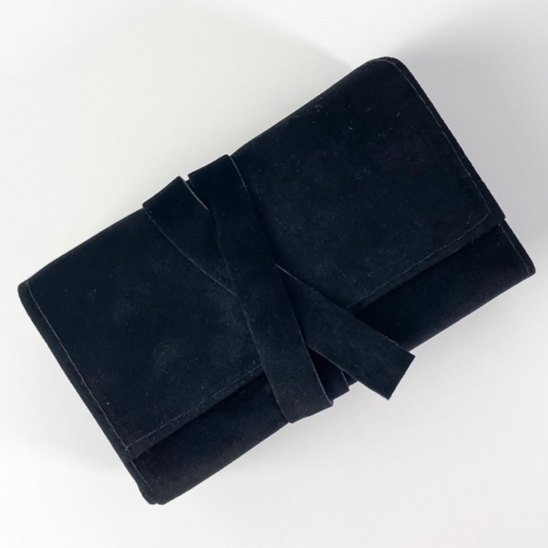 Tấm Vải Nỉ Trải Bàn Dùng Đựng Bài Tarots Pad Astrolabe Phù Thủy