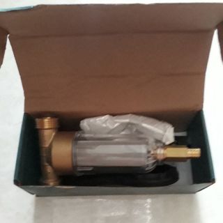 Lõi lọc thô nước đầu nguồn