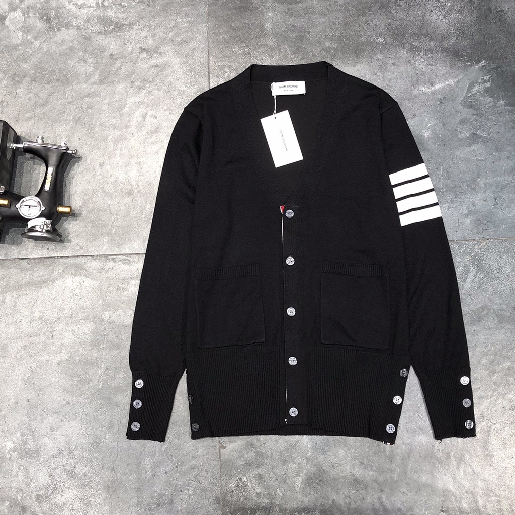 Áo Cardigan Thom Browne FW21