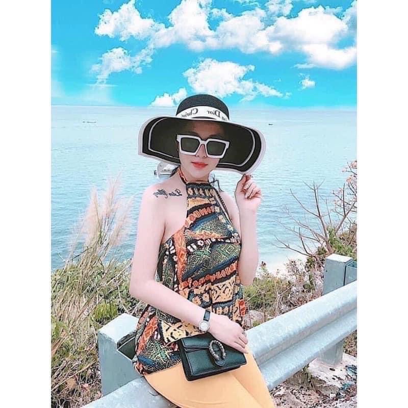 Túi xách đầu rồng mini sz 18cm bản đẹp loại 1