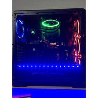Case pc