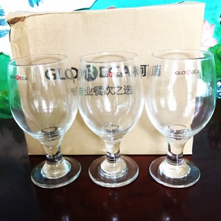 LY SINH TỐ LÙN (GL3010) 400ML hộp 6 cái