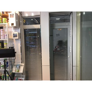Rèm sáo nhôm st31