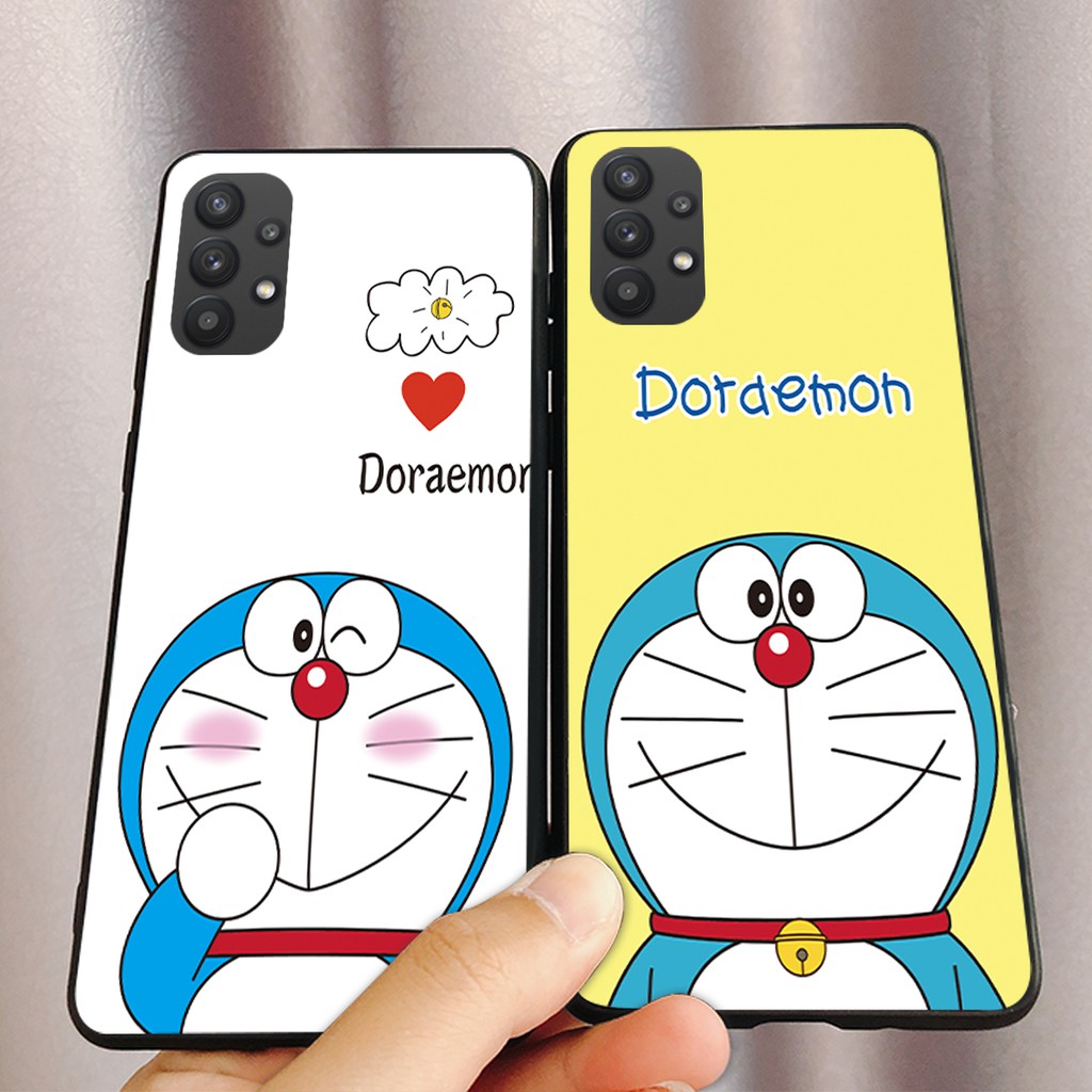 ỐP LƯNG SAMSUNG A52 - SAMSUNG A72 -SAMSUNG A32 MẪU HOẠT HÌNH CỰC CUTE ĐÁNG YÊU