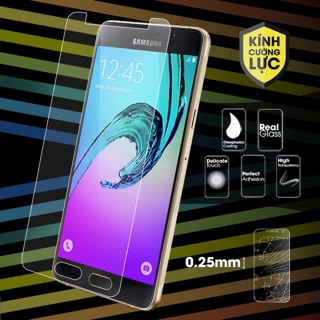 Kính cường lực sam sung A510, A5(2016)