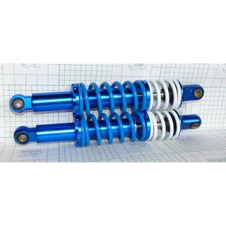 Phuộc 2 tầng Wave, Dream, Future, Blade