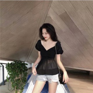 A. voan nút nơ (+hình thật)