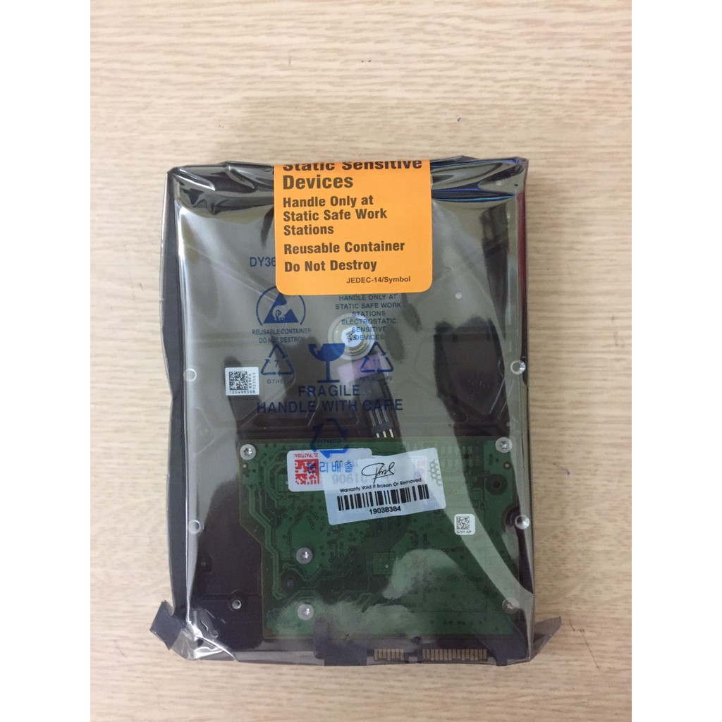 HDD Seagate Barracuda 500 GB 7200rpm Sata 3 ,16MB Cache (Hàng xịn 100 % Bảo hành 24 tháng ) | BigBuy360 - bigbuy360.vn