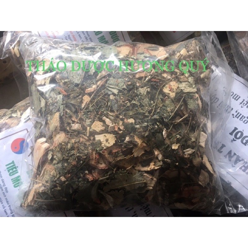 1kg dược liệu Giảm Cân, Tiêu Mỡ hiệu quả an toàn