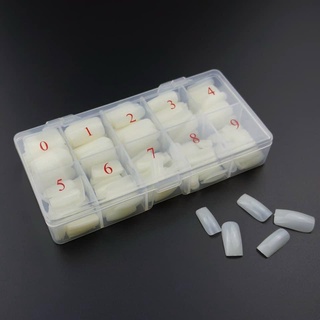 Móng Úp Chân Phom Dài, Móng Nối Úp Chân Dài [Sài Gòn Nail]