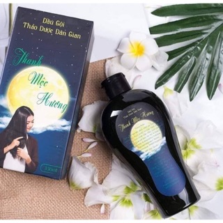Dầu gội thảo dược