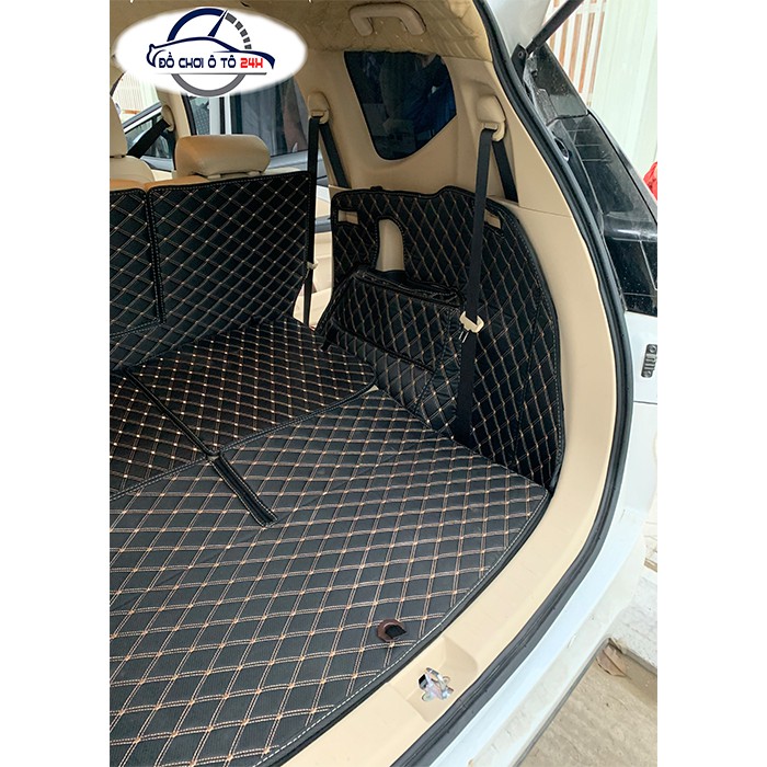 Full cốp xe Mitsubishi Xpander