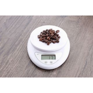 Cân điện tử mini nhà bếp 5kg