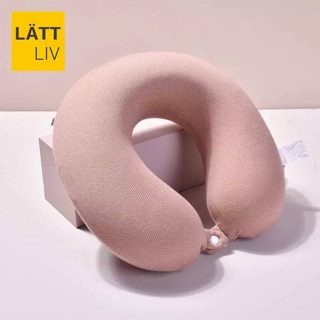 Gối đỡ cổ bằng cao su non