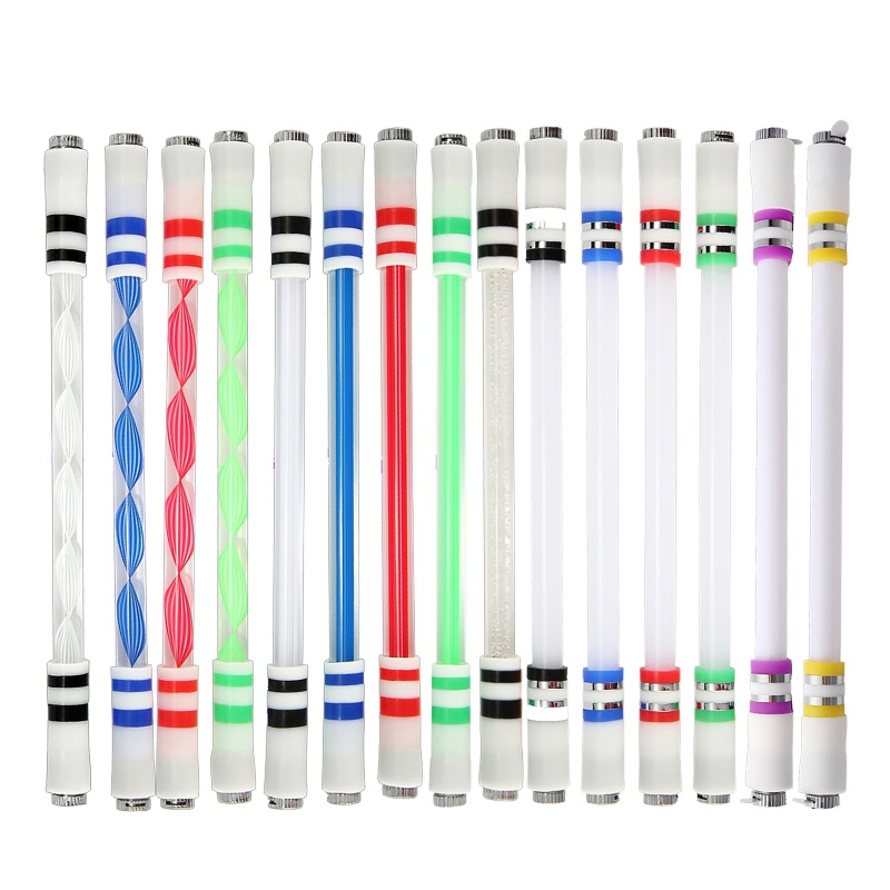 Con Quay Đồ Chơi Fidget Spinner WMMB Có ĐèN GiúP GiảM Stress