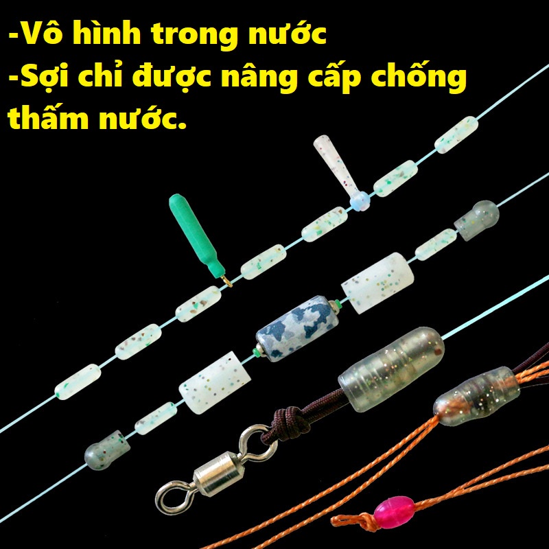 Dây Trục Săn Hàng Cao Cấp  DT01 - Sanami Fishing Store