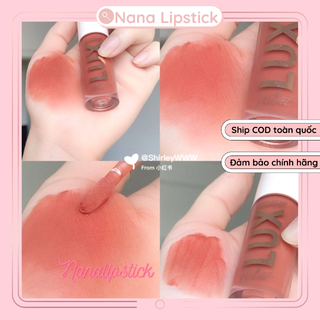 Son Kem Lì Colourpop Lux