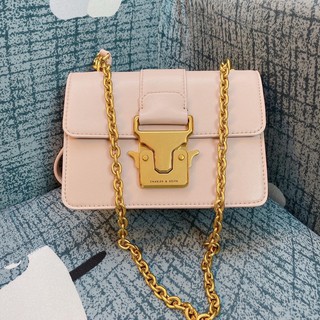 ( Auth 100%)Túi cnk đầu trâu size 18