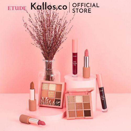 [TEM CHÍNH HÃNG] Son Tint Etude House Muhly Romance Dear Darling Water Gel Tint | BigBuy360 - bigbuy360.vn