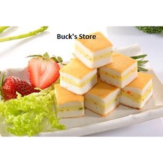 [HOẢ TỐC HCM]Sandwich cá EB Malaysia túi 500g