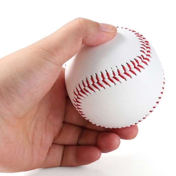 Universal 9 # Handmade Baseballs Bóng chày cứng & mềm Tập luyện bóng chày