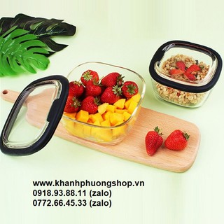 hộp cơm lock&lock - hộp cơm lock&lock