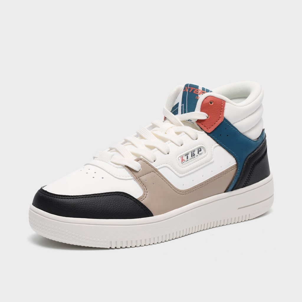 Giày thể thao XTEP thoáng khí năng động dành cho nam