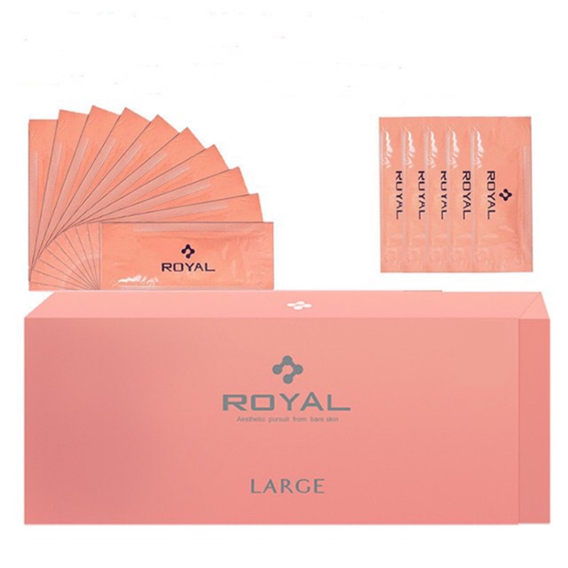 SERUM NHAU THAI 💞𝑭𝒓𝒆𝒆𝒔𝒉𝒊𝒑💖 Serum Nhau Thai Cừu Nhật Bản Royal Placenta ( lẻ 1 gói ) | BigBuy360 - bigbuy360.vn