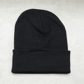 Mũ Basic Beanie