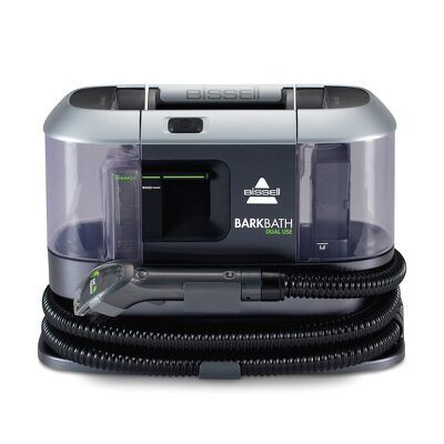 Máy tắm chó mèo BISSELL BARKBATH ™ DUAL USE 3114Z Máy vệ sinh thú cưng