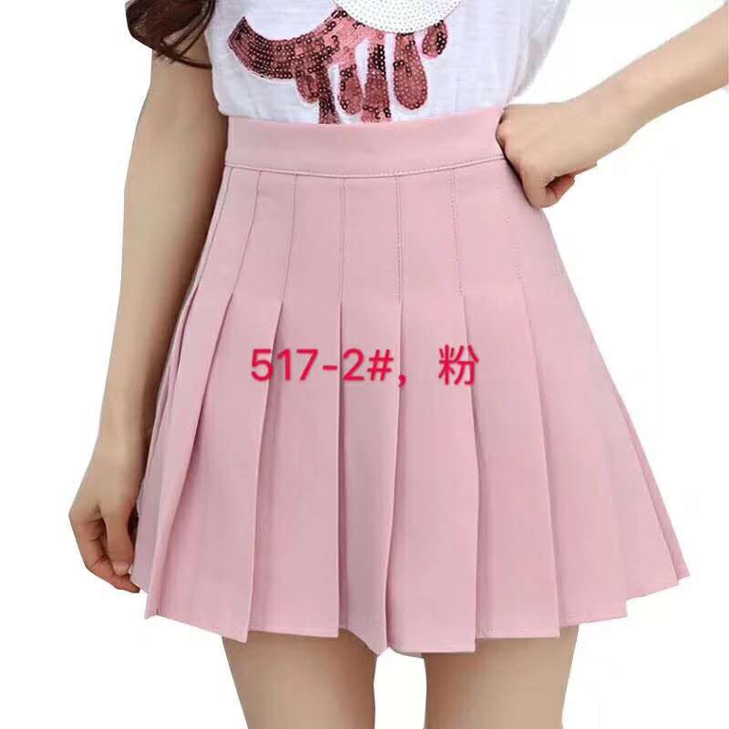 CHÂN VÁY XẾP LY HÀNG QC CAO CẤP CV517
