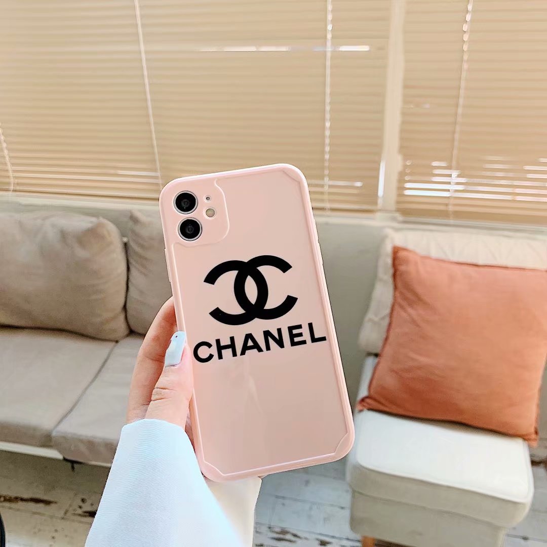 Ốp điện thoại TPU mềm sang trọng cho IPHONE 12 11 PRO MAX X XS XR XSMAX SE 2020 7 8 PLUS | BigBuy360 - bigbuy360.vn