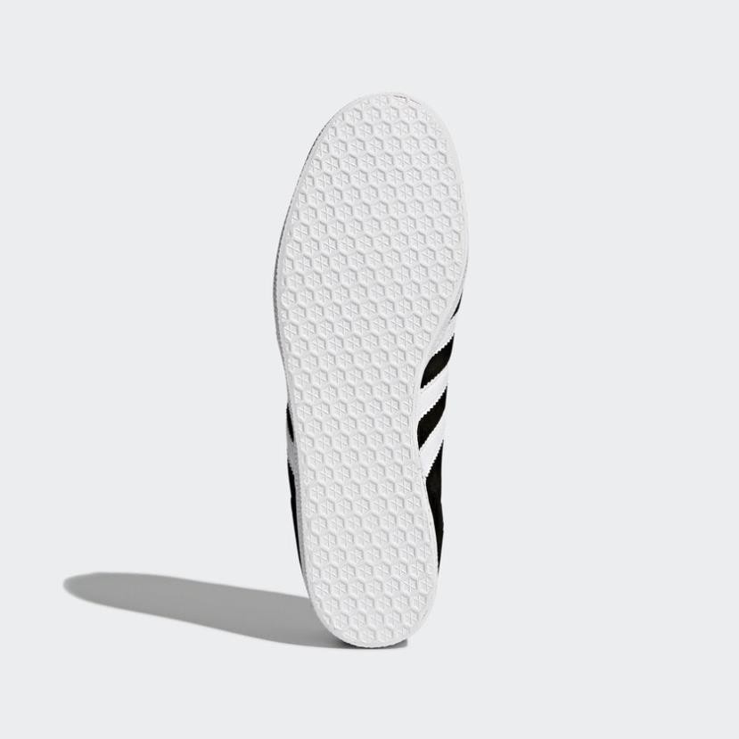 Giày sneaker adidas Gazelle Black chính hãng
