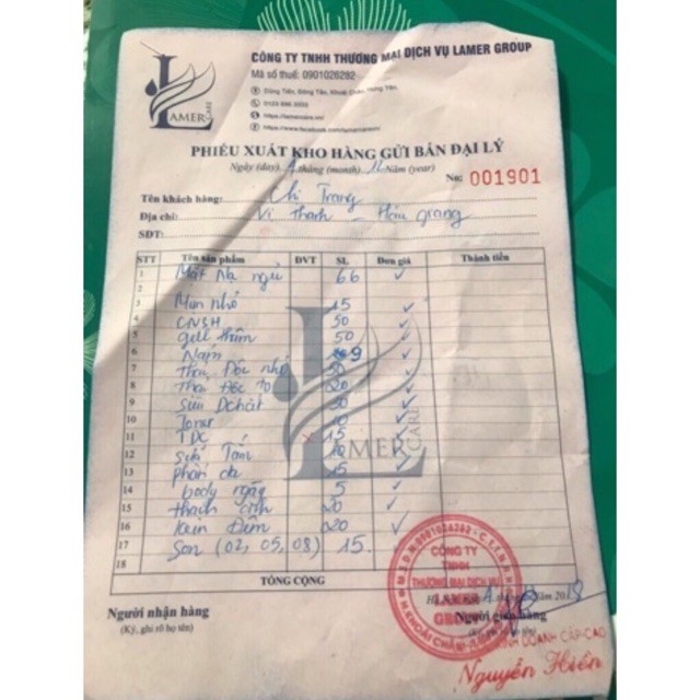 XỊT KHOÁNG DƯỠNG TẾ BÀO GỐC LAMER CARE, DR LACIR,chăm sóc da, làm sạch da đúng cách | BigBuy360 - bigbuy360.vn