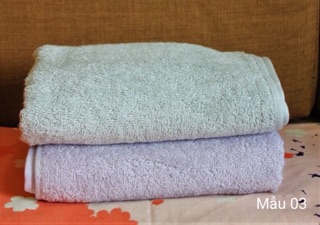 Khăn xuất dư made in Vietnam
